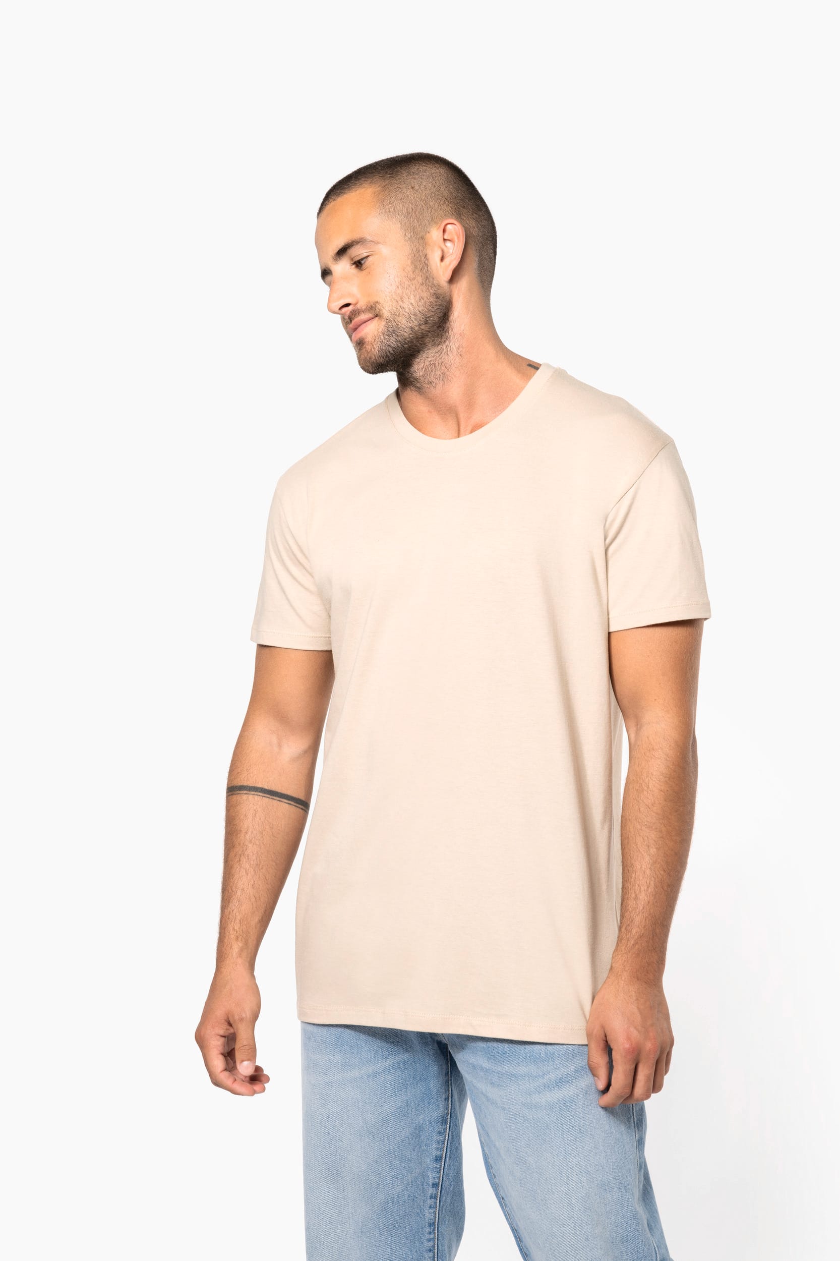 Heren T-shirt Bio150IC - K3025IC